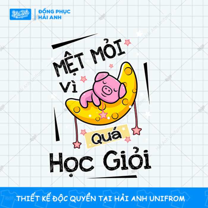 Lựa chọn công nghệ in phù hợp với chiếc áo thun