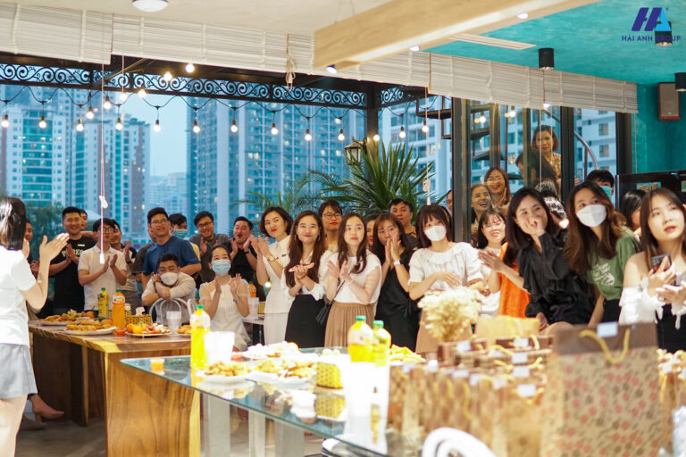 TUYỂN DỤNG VỊ TRÍ LEADER DIGITAL MARKETING
