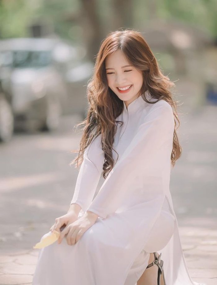 Cần chọn họa tiết, hoa văn trên áo phù hợp lứa tuổi học sinh