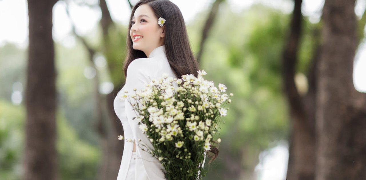 10 Địa chỉ may áo dài học sinh đẹp, chất lượng nhất tại Việt Nam