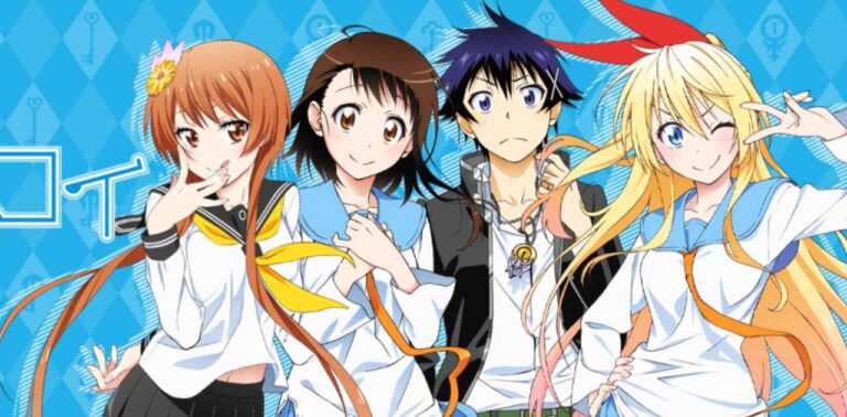 100+ Mẫu đồng phục học sinh ở Nhật Bản anime được yêu thích nhất