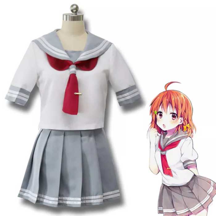 Outfit trẻ trung hiện đại dành cho các bạn học sinh