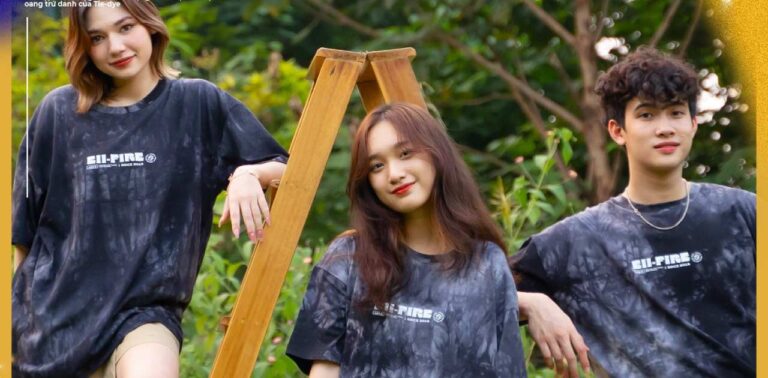 10+ Mẫu đồng phục lớp màu ghi xám siêu đẹp, hình in dễ thương