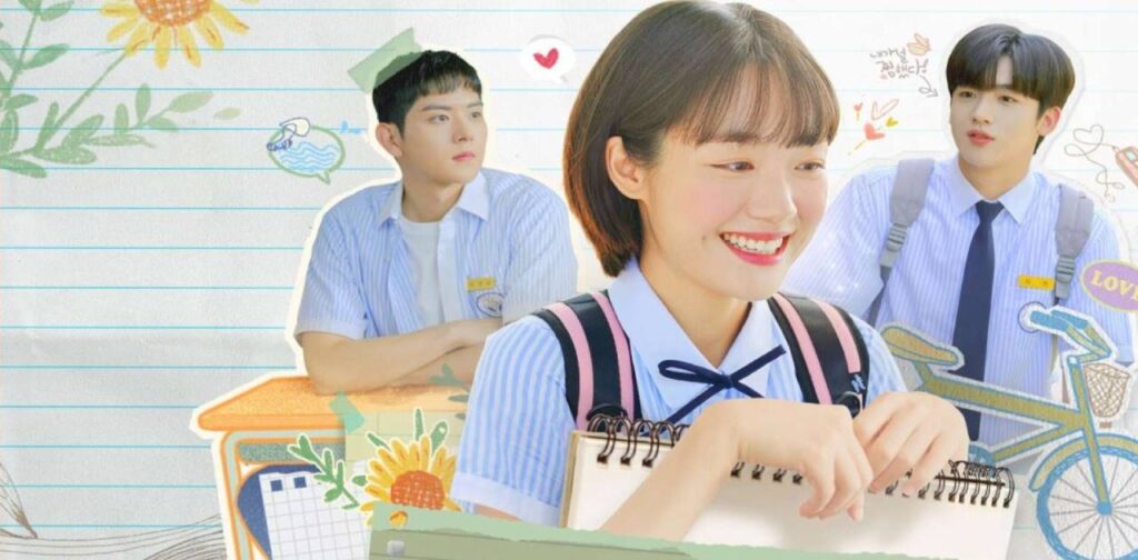 Những bộ quần áo đẹp giúp học sinh tự tin khi học tập và vui chơi