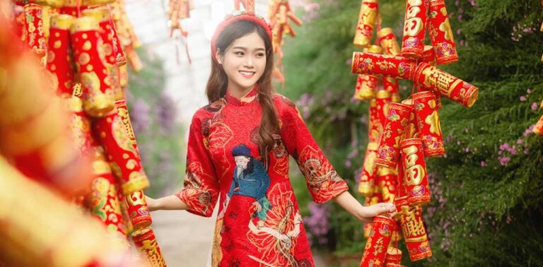 Mặc gì đi chơi trung thu đẹp? Gợi ý 11 set đồ giúp nàng tỏa sáng