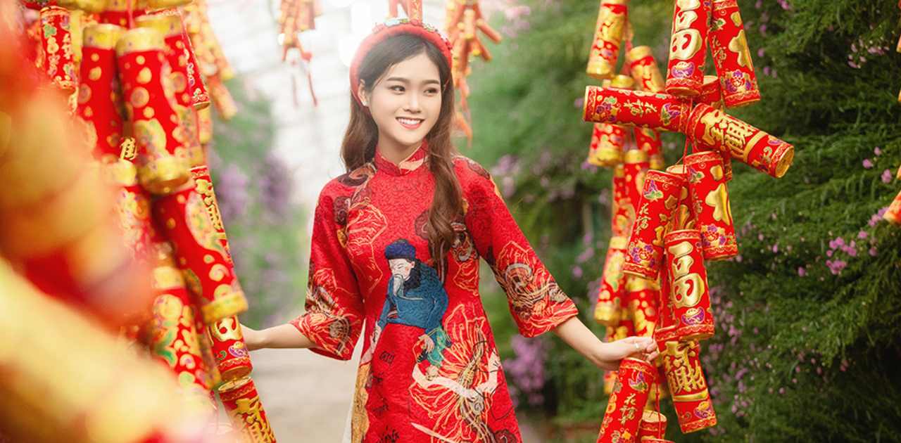 Mặc gì đi chơi trung thu đẹp? Gợi ý 11 set đồ giúp nàng tỏa sáng