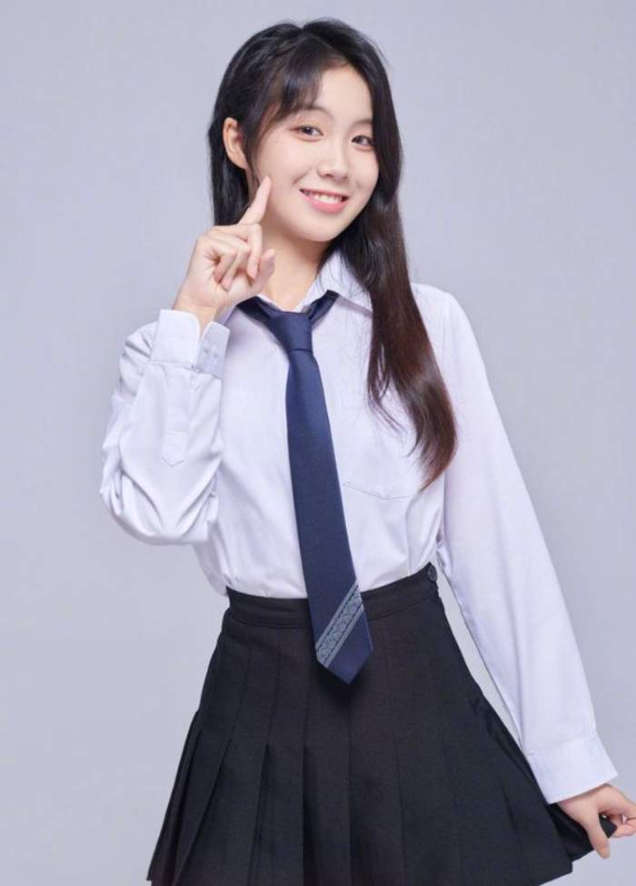 May đồng phục học sinh tại TPHCM tại thương hiệu Saigon Uniform