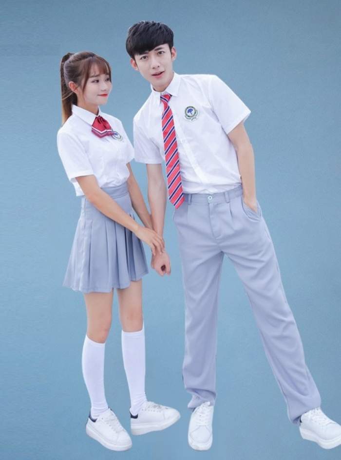 Các mẫu quần áo tại VietMode Uniform có thiết kế độc đáo