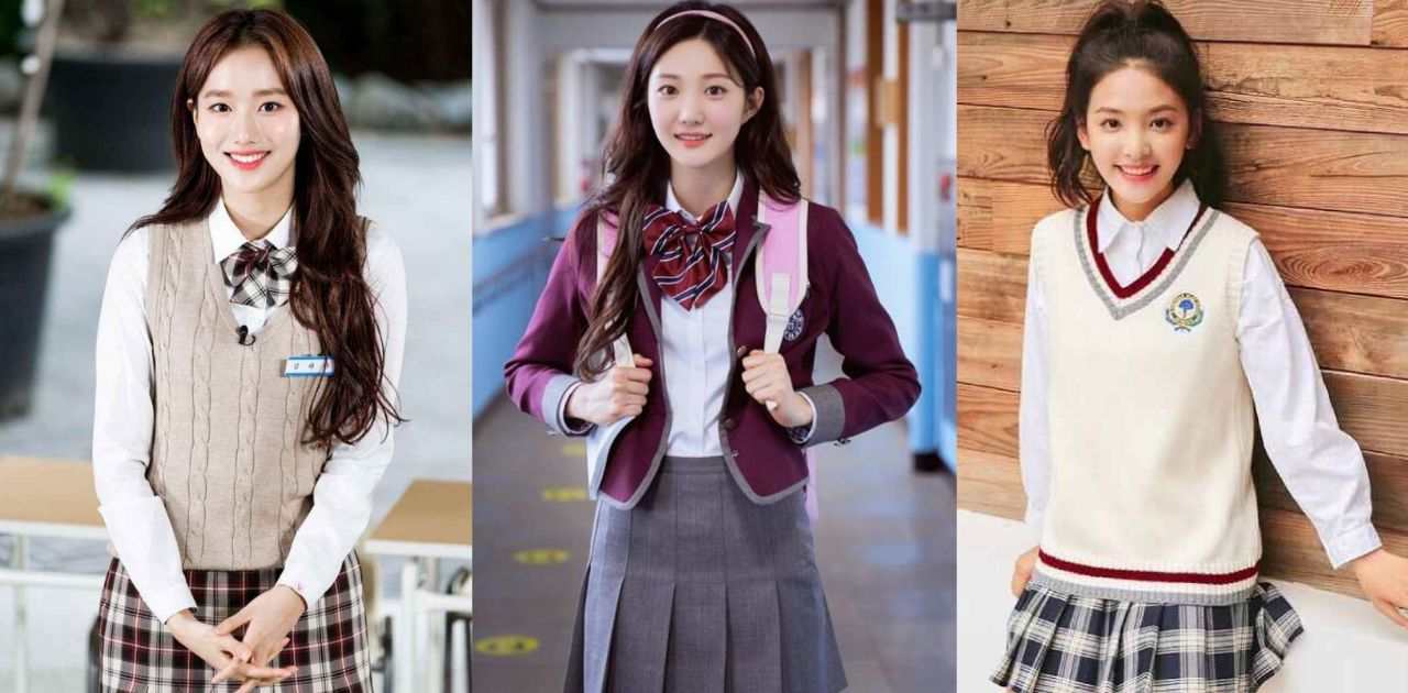 Mua đồng phục học sinh ở đâu TPHCM đẹp, giá rẻ, chất lượng cao