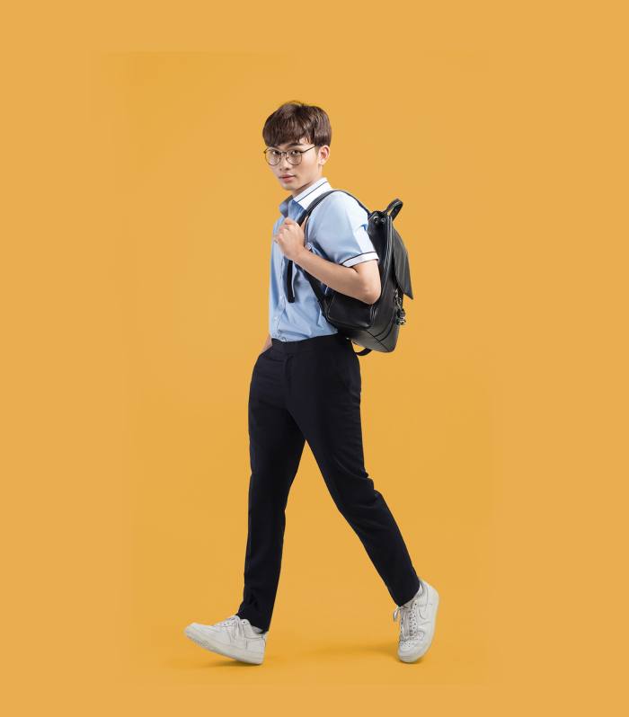 Thương hiệu Hải Anh nổi tiếng với nhiều sản phẩm đẹp, giá tốt