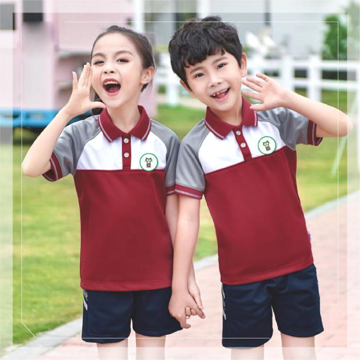 Đặt mua quần áo mầm non giá rẻ tại VietStyle