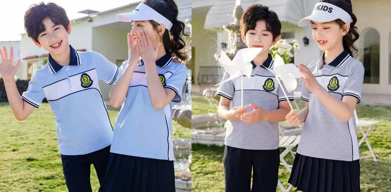 May đồng phục mầm non giá rẻ, uy tín tại thương hiệu Hải Anh