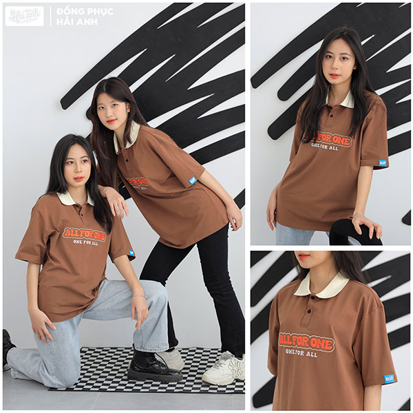 Xác Định Thông Điệp Rõ Ràng Cho Slogan Áo Lớp
