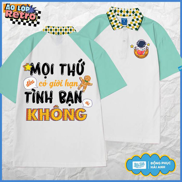 Những Mẫu Câu Slogan Chủ Đề Tình Bạn