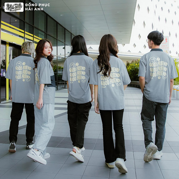 Những Lưu Ý Khi Chọn Slogan Cho Áo Lớp
