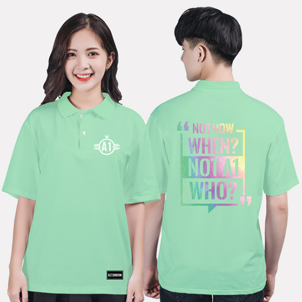 Áo lớp phản quang basic 
