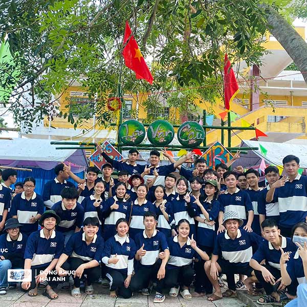 Ý nghĩa của hội trại xuân