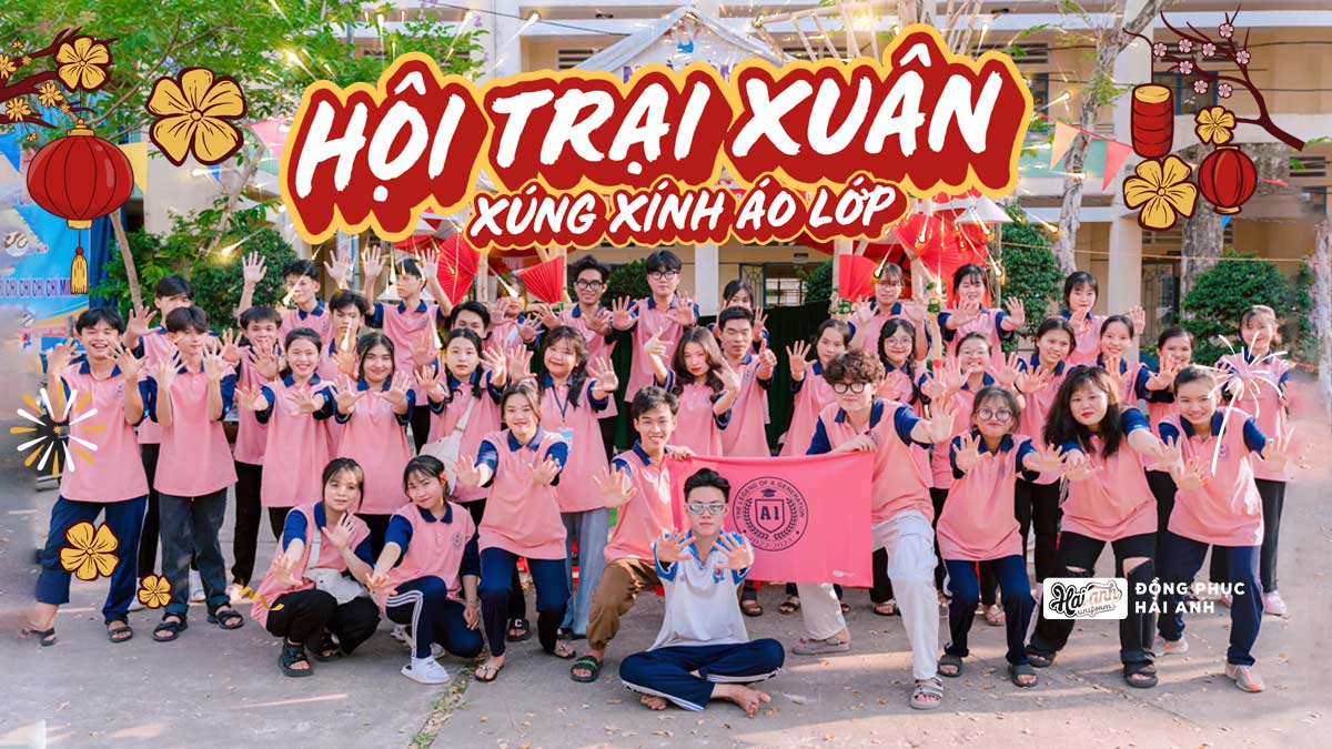 Hội Trại Xuân – Nét Đẹp Văn Hóa Truyền Thống Việt Nam