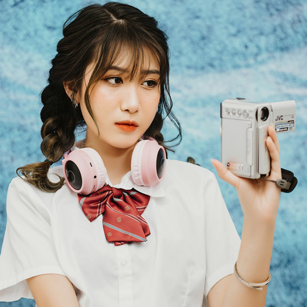 Chụp ảnh kỷ yếu hình 6