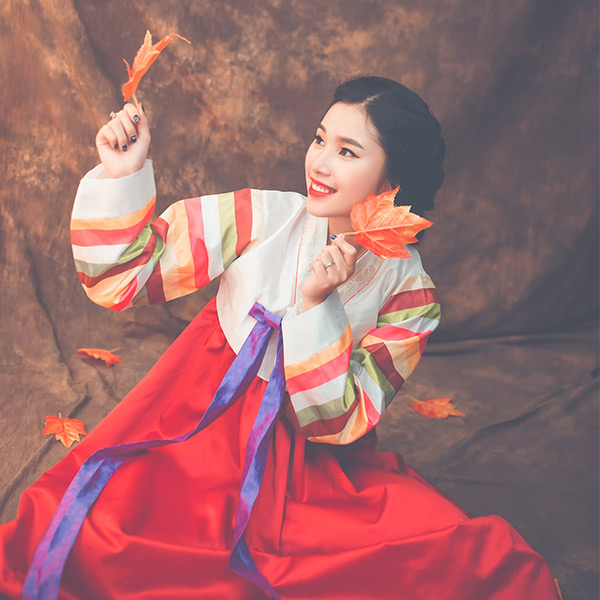 Chụp ảnh kỷ yếu hình 10
