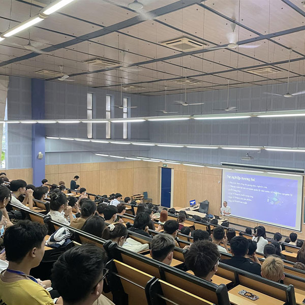 Đại học ngành kinh tế hà nội