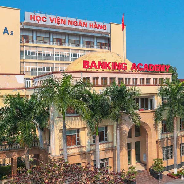 Học viên ngân hàng