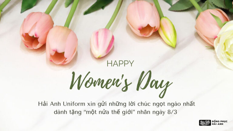 Top Những Lời Chúc 8/3 Ngọt Ngào Và Ý Nghĩa Nhất
