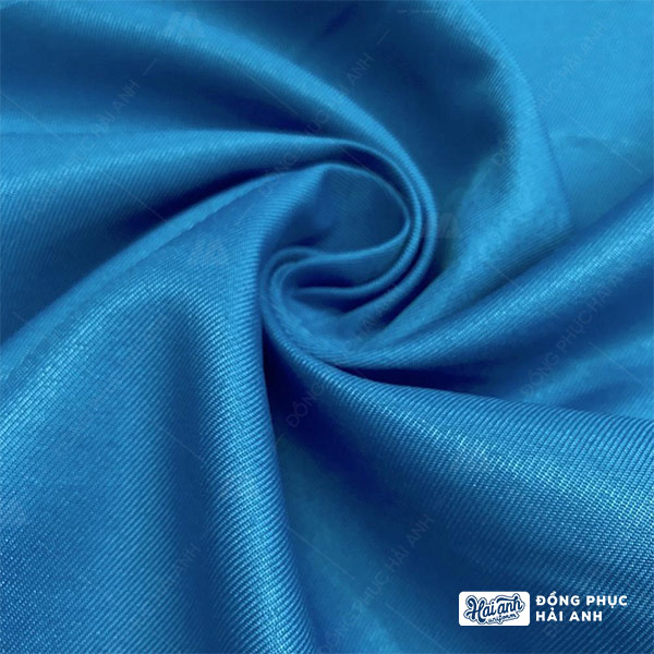 Chất liệu vải may Hasilk