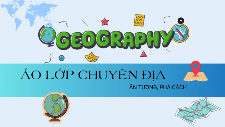 Khám Phá 99+ Mẫu Áo Lớp Chuyên Địa Độc Đáo Và Cá Tính