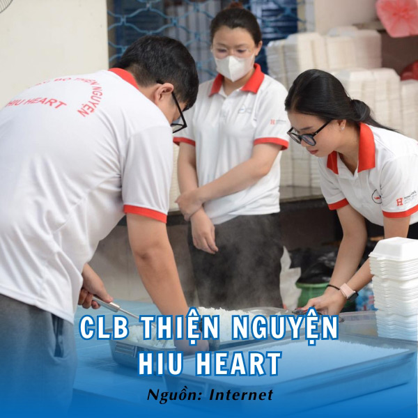 Đồng phục polo trắng CLB Thiện nguyện thanh lịch