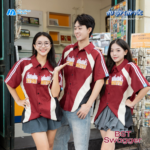 [Baodongnai] Vì Sao Thiết Kế Riêng Đang Trở Thành “Chuẩn Mới” Của Áo Lớp Học Đường?