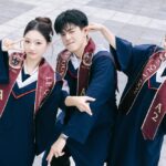 [Fili.vn] Sash Kỷ Yếu – Dấu Chấm Lặng Dịu Dàng Của Một Thời Áo Trắng