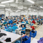 [Baothanhhoa.vn] Đồng Phục Hải Anh: Năng Lực Sản Xuất Và Quản Trị Chất Lượng Làm Nên Uy Tín Của Một Thương Hiệu Dẫn Đầu