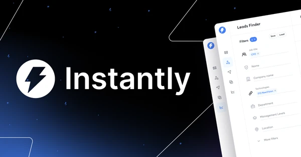 Instantly screenshot