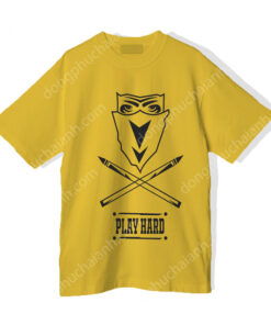 Áo Lớp Oversized
