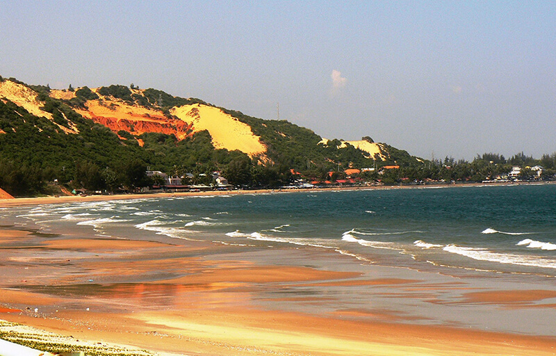 Đi du lịch ở Phan Thiết - Mũi Né vào dịp 30/4 – 1/5