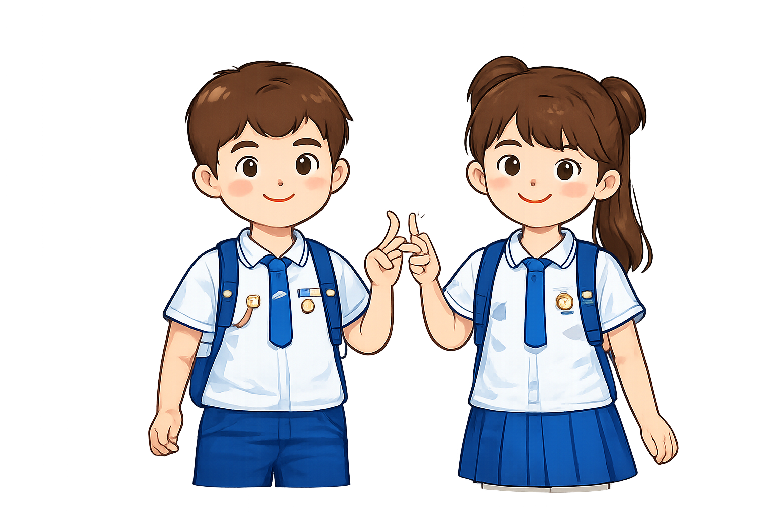 Đồng phục học sinh