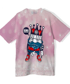 Áo Lớp Oversized số 19
