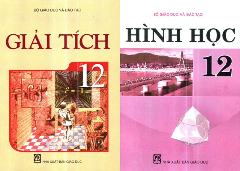 Để làm bài thi trắc nghiệm môn Toán hiệu quả cần nắm vững kiến thức trong sách giáo khoa