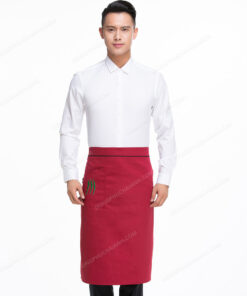 Đồng Phục Áo Gile Bảo Hộ Lao Động 29 - ảnh 2