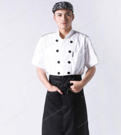 Đồng Phục Bếp Nhà Hàng – Khách Sạn 21