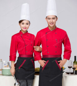 Đồng Phục Bếp Nhà Hàng – Khách Sạn 15