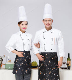 Đồng Phục Bếp Nhà Hàng – Khách Sạn 14