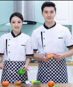 Đồng Phục Áo Gile Bảo Hộ Lao Động 19 - ảnh 2