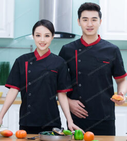 Đồng Phục Bếp Nhà Hàng – Khách Sạn 22