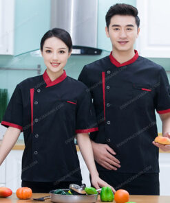 Đồng Phục Áo Gile Bảo Hộ Lao Động 20 - ảnh 3