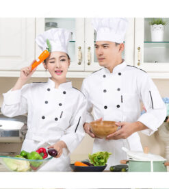 Đồng Phục Bếp Nhà Hàng – Khách Sạn 06
