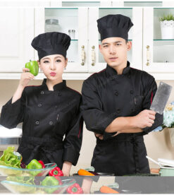 Đồng Phục Bếp Nhà Hàng – Khách Sạn 05