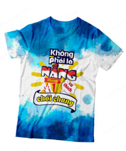 Áo đồng phục đẹp A1