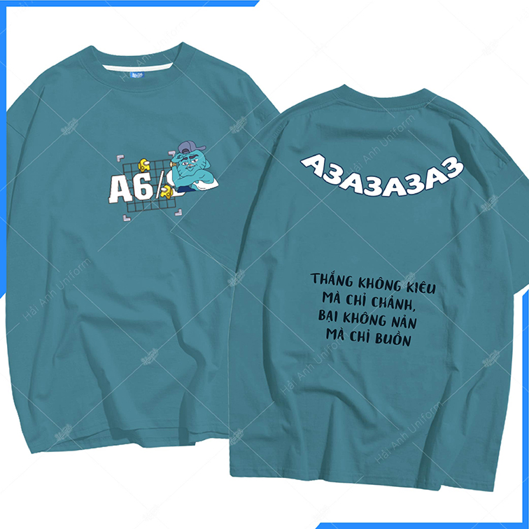 Áo Nhóm Chỉ Với 99k